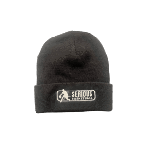 Serious Basketball Winter Toque